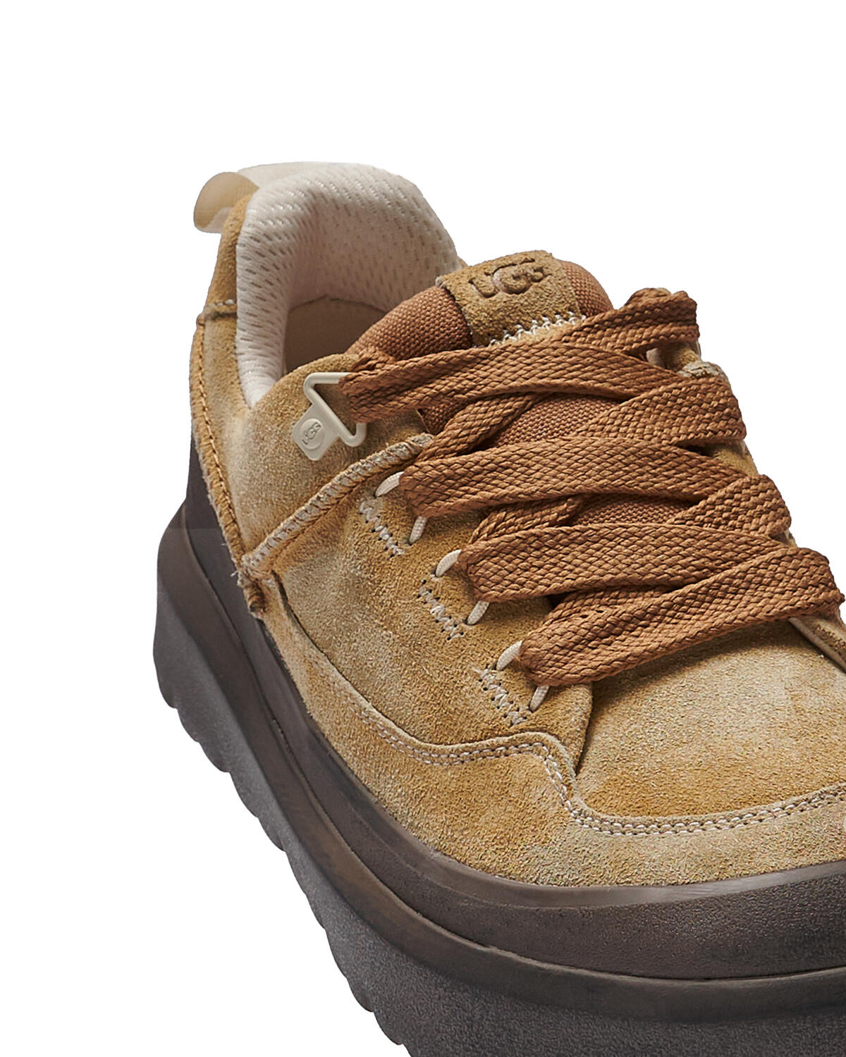 UGG HERITAGE UTILITY SNEAKER KNOLL | 1174994-CKR | AFEW STORE